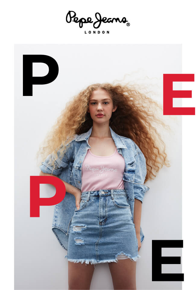 pepejeans